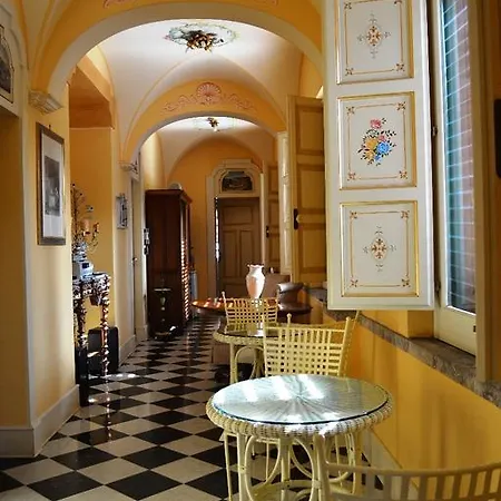 Antonio Bed & Breakfast