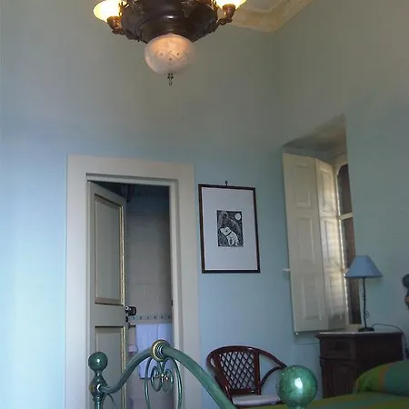 Bed & Breakfast Antonio Taormina