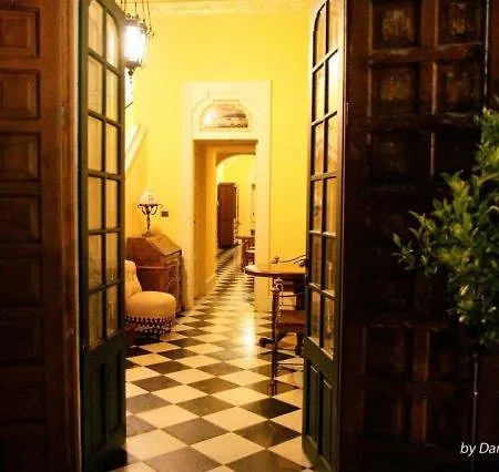 Bed & Breakfast Antonio Taormina