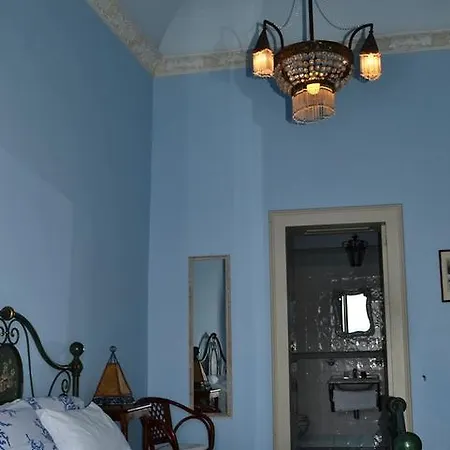 Couette-café Antonio *