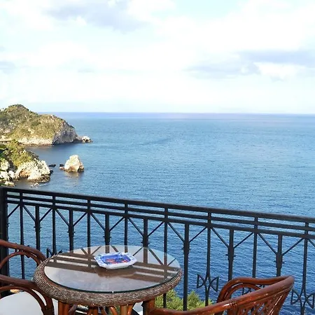 Bed & Breakfast Antonio *