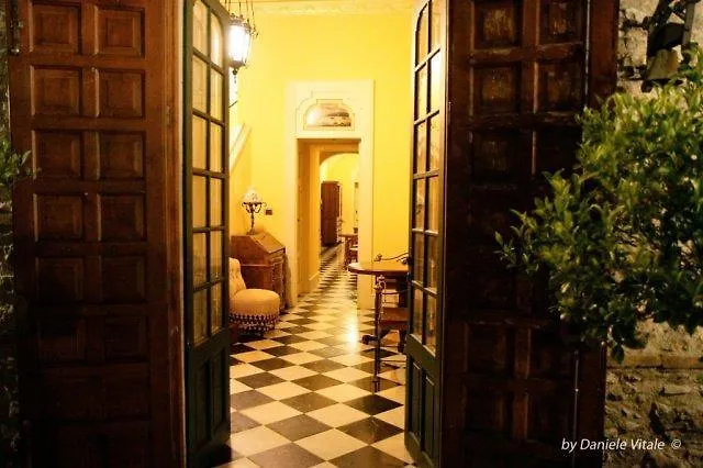 Bed and Breakfast Antonio Ταορμίνα