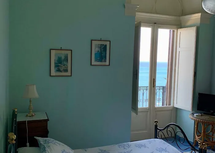 Bed and Breakfast Antonio *