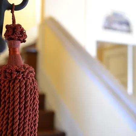 Antonio Bed & Breakfast *