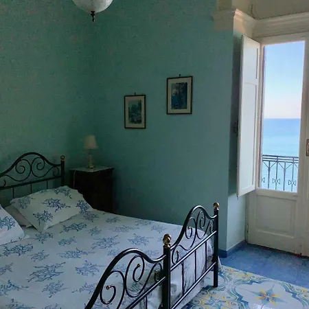 Bed & Breakfast Antonio