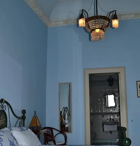 Bed & Breakfast Antonio *