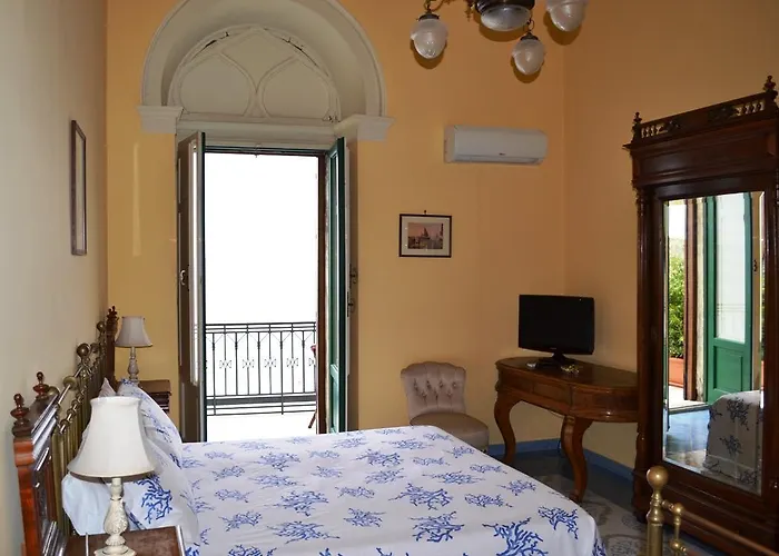 Antonio Bed & Breakfast Taormina