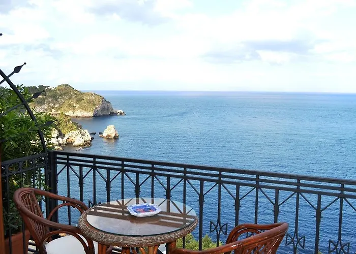 Bed & Breakfast Antonio *