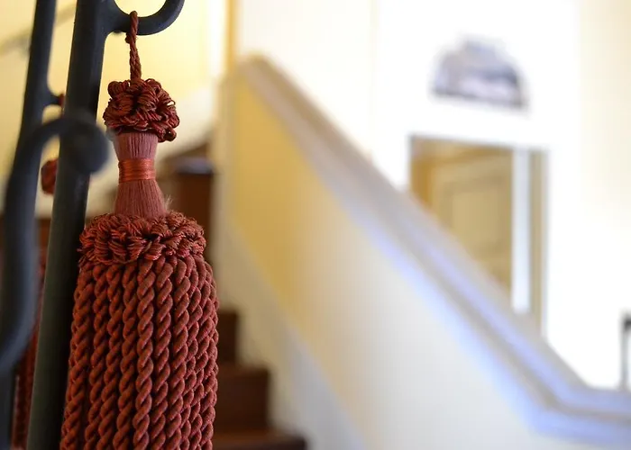 Antonio Bed & Breakfast *