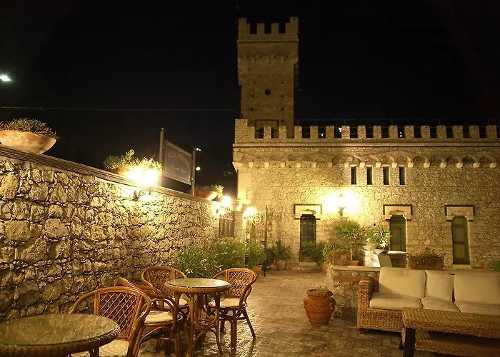 Bed & Breakfast Antonio Taormina
