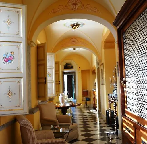 Bed & Breakfast Antonio