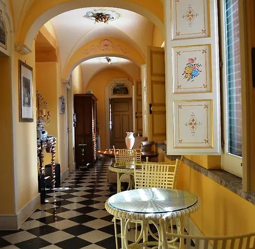 Antonio Bed & Breakfast