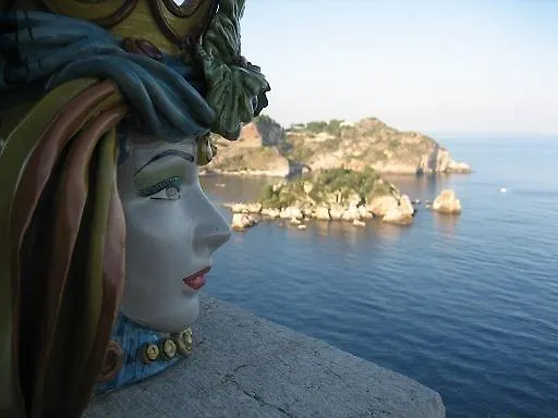 Bed & Breakfast Antonio *