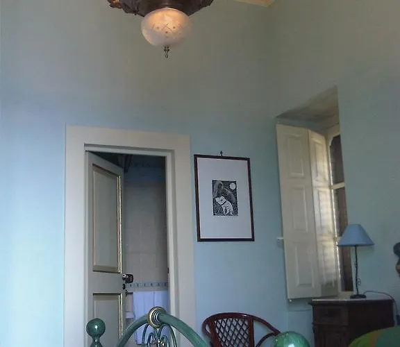 Bed & Breakfast Antonio Taormina