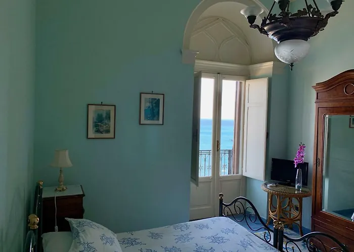 Antonio Bed & Breakfast