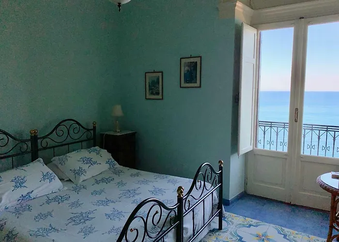 Bed & Breakfast Antonio